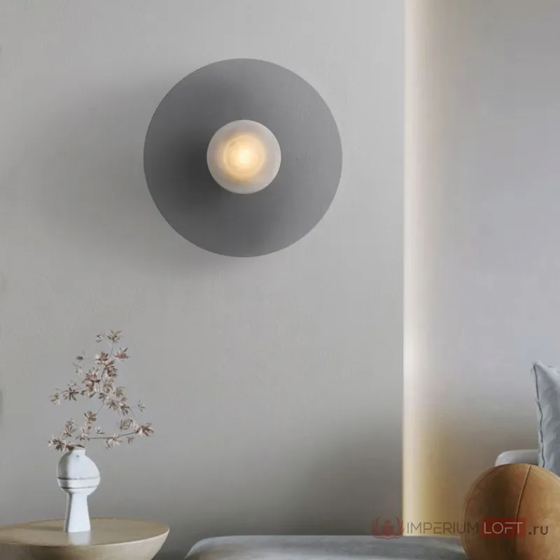 Бра GRIMAR WALL D40 от ImperiumLoft