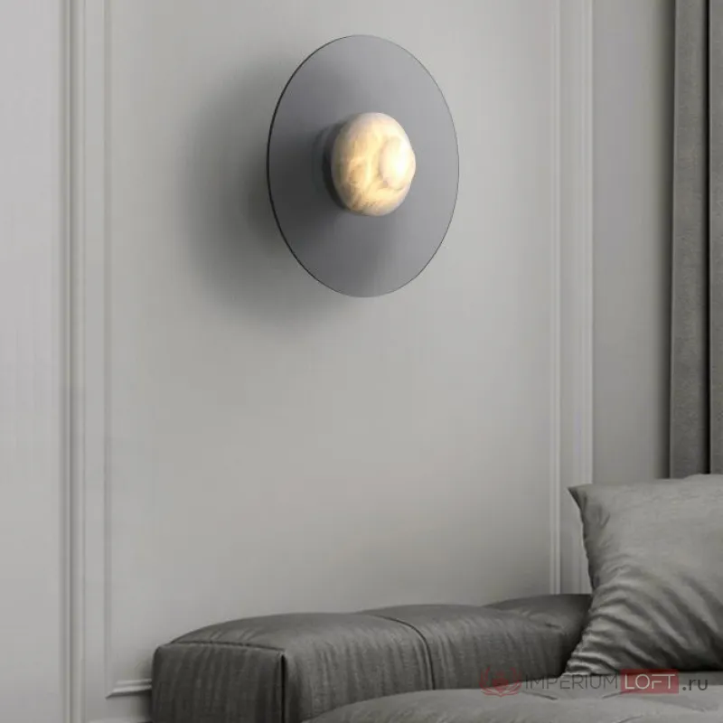 Бра GRIMAR WALL D40 от ImperiumLoft