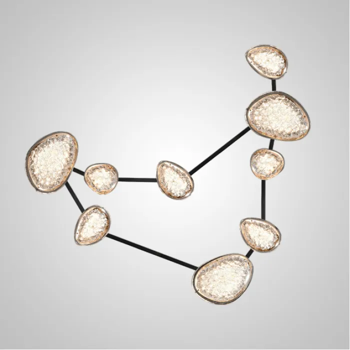 Бра EVIAN ZODIAC Capricorn от ImperiumLoft