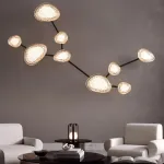 Бра EVIAN ZODIAC Leo от ImperiumLoft