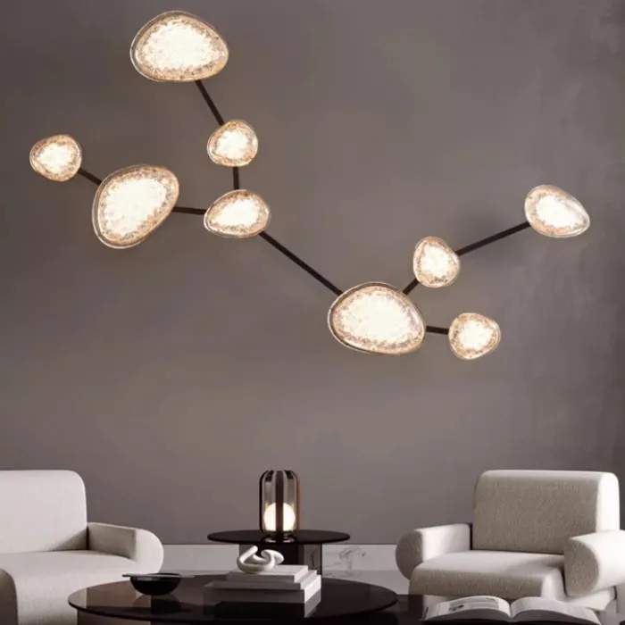 Бра EVIAN ZODIAC Leo от ImperiumLoft