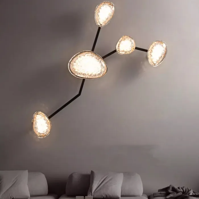 Бра EVIAN ZODIAC Leo от ImperiumLoft