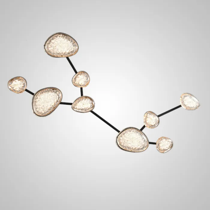Бра EVIAN ZODIAC Virgo от ImperiumLoft