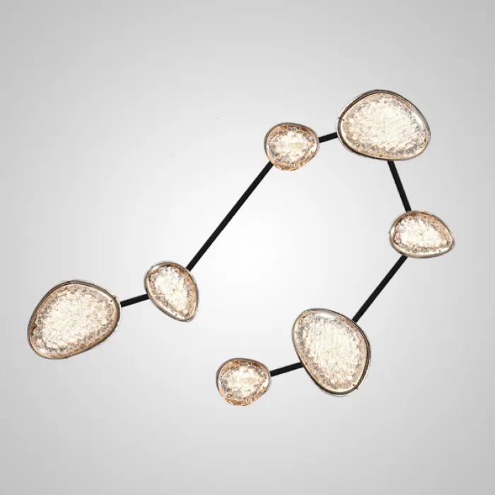 Бра EVIAN ZODIAC Libra от ImperiumLoft