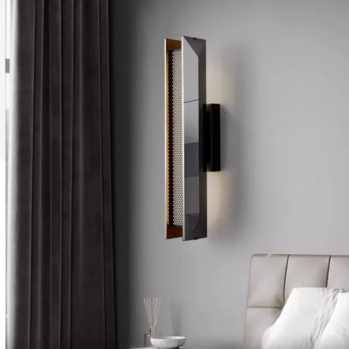 Бра STANLEY WALL от ImperiumLoft