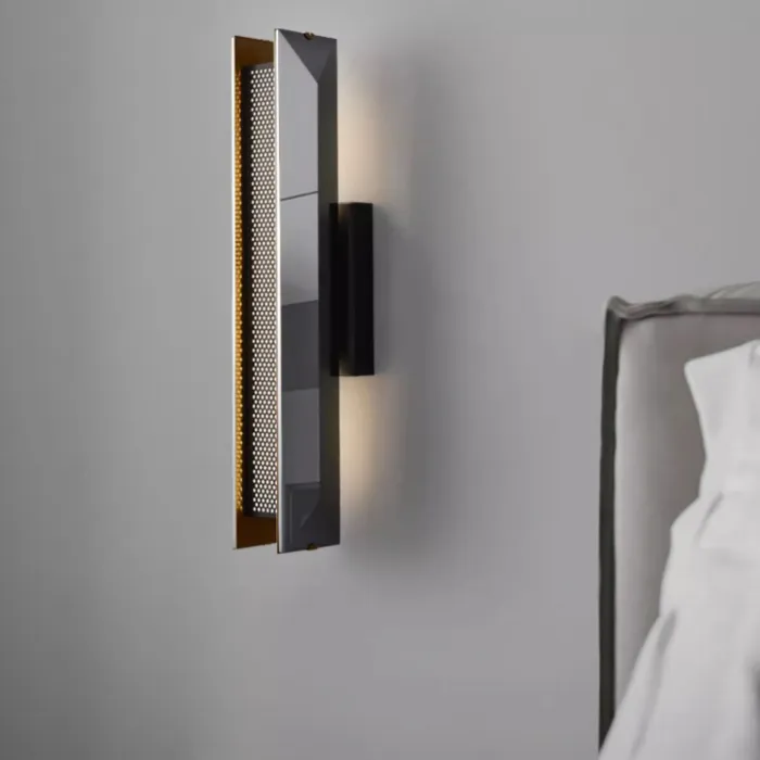 Бра STANLEY WALL от ImperiumLoft