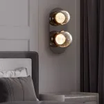 Бра MAYER ORB WALL L1 от ImperiumLoft