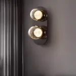 Бра MAYER ORB WALL L1 от ImperiumLoft