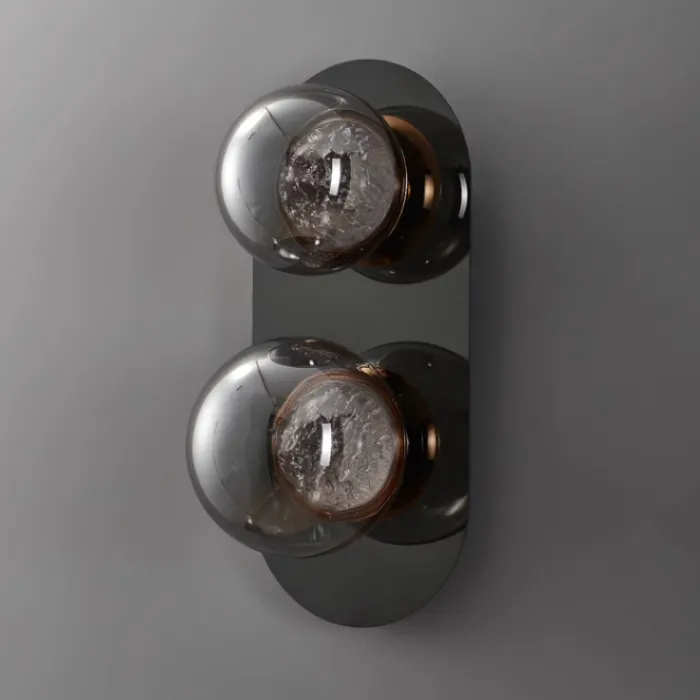 Бра MAYER ORB WALL L1 от ImperiumLoft