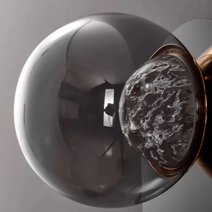 Бра MAYER ORB WALL L1 от ImperiumLoft
