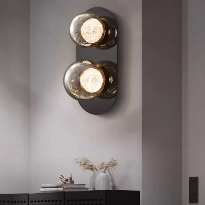 Бра MAYER ORB WALL L1 от ImperiumLoft
