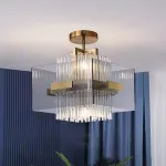 Потолочная люстра SELLA CH L30 от ImperiumLoft
