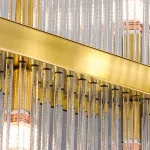 Потолочная люстра SELLA CH L120 от ImperiumLoft