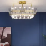 Потолочная люстра SELLA CH L120 от ImperiumLoft
