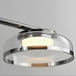 Потолочный светильник VIGERT C D80