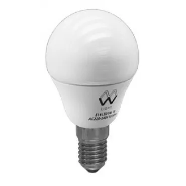 Лампа светодиодная MW-Light LBMW LBMW14A01