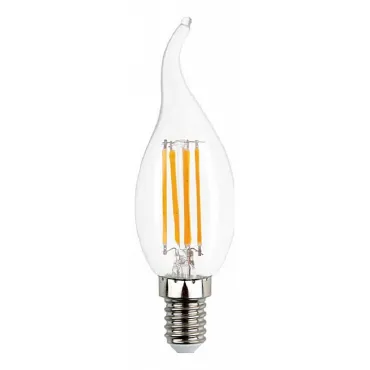 Лампа светодиодная MW-Light Filament LBMW14CA02