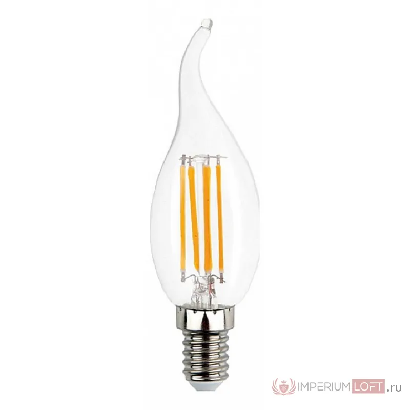 Лампа светодиодная MW-Light Filament LBMW14CA02 от ImperiumLoft