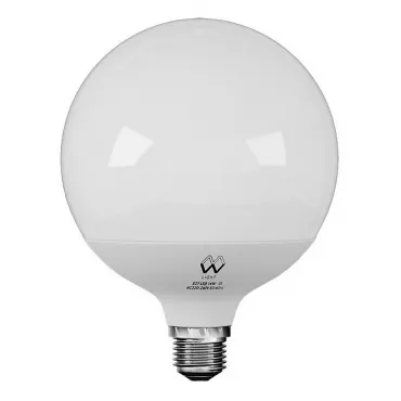 Лампа светодиодная MW-Light SMD LBMW27G02 от ImperiumLoft