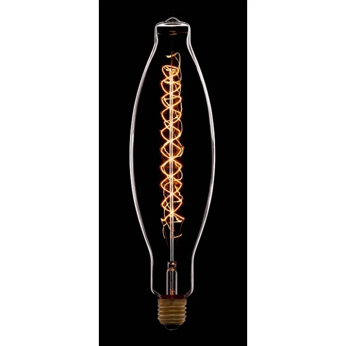 Лампа накаливания Sun Lumen 3.5K E40 95Вт 2200K 052-177 от ImperiumLoft