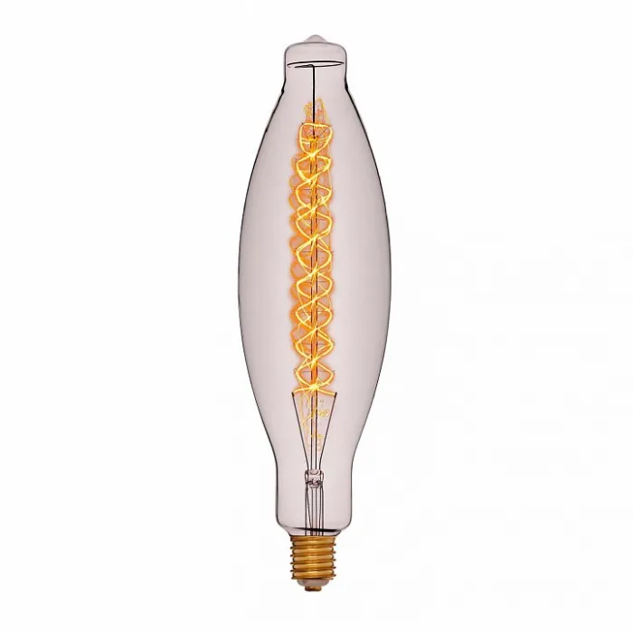 Лампа накаливания Sun Lumen 3.5K E40 95Вт 2200K 053-457 от ImperiumLoft