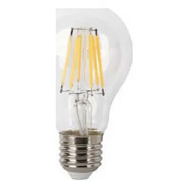 Лампа светодиодная MW-Light Filament LBMW27A06
