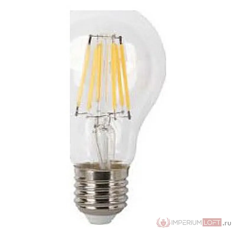 Лампа светодиодная MW-Light Filament LBMW27A06 от ImperiumLoft