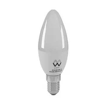 Лампа светодиодная MW-Light SMD LBMW14C04