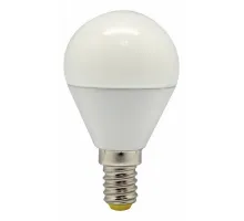 Лампа светодиодная Feron LB-95 E14 7Вт 2700K 25478