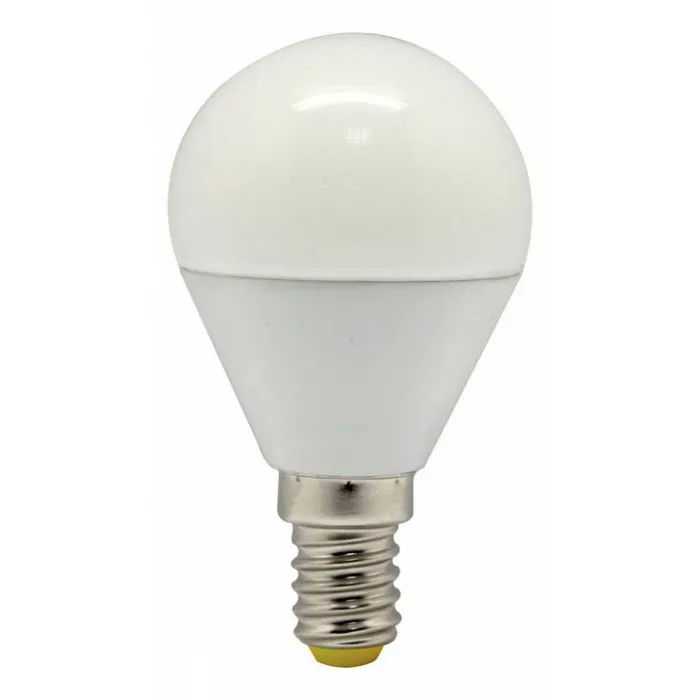 Лампа светодиодная Feron LB-95 E14 7Вт 2700K 25478 от ImperiumLoft
