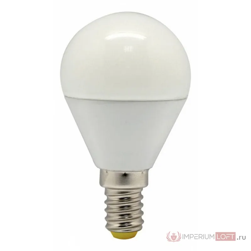 Лампа светодиодная Feron LB-95 E14 7Вт 2700K 25478 от ImperiumLoft