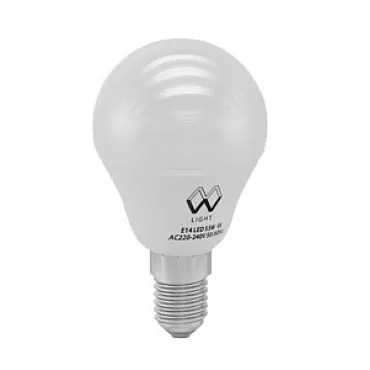 Лампа светодиодная MW-Light SMD LBMW14G01
