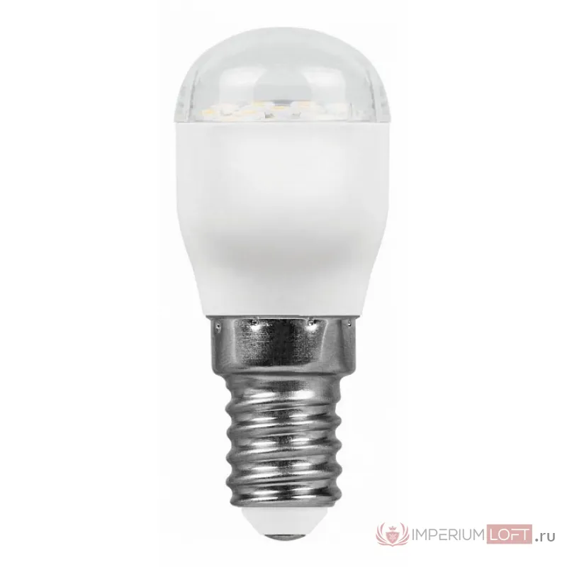 Лампа светодиодная Feron LB-10 25295 от ImperiumLoft