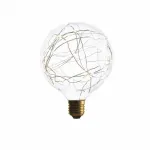 Лампа светодиодная Sun Lumen G125 E27 1.5Вт 2200K 057-042