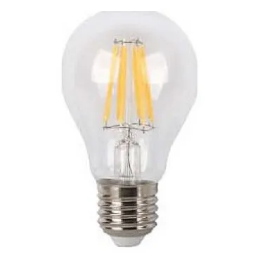 Лампа светодиодная MW-Light Filament E27 8Вт 2700K LBMW27A07
