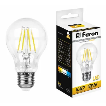 Лампа светодиодная Feron LB-63 25631