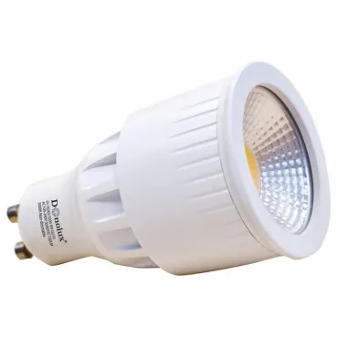 Лампа светодиодная Donolux DL18262 GU10 9Вт 4000K DL18262/4000 9W GU10 Dim