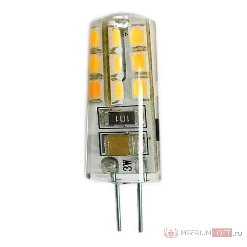Лампа светодиодная MW-Light SMD LBMW0405 от ImperiumLoft