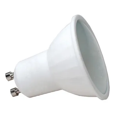 Лампа светодиодная Donolux DL1826 GU10 5Вт 2700K DL18263/2700 5W GU10