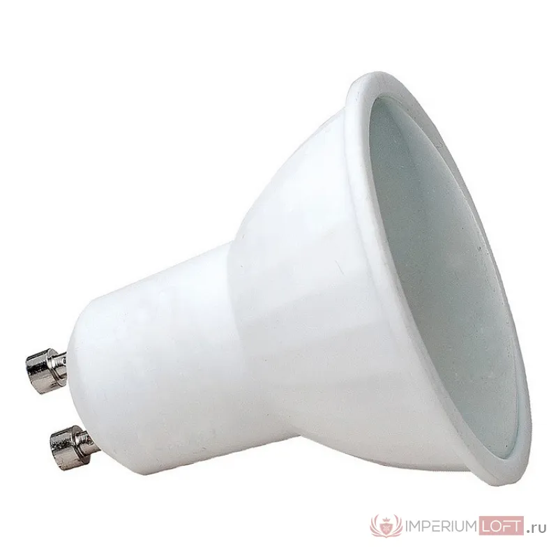 Лампа светодиодная Donolux DL1826 GU10 5Вт 2700K DL18263/2700 5W GU10 от ImperiumLoft