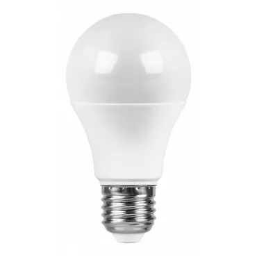 Лампа светодиодная Feron SBA6010 E27 10Вт 2700K 55004