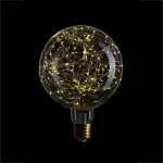 Лампа светодиодная Sun Lumen G200 E40 5Вт 2200K 057-035