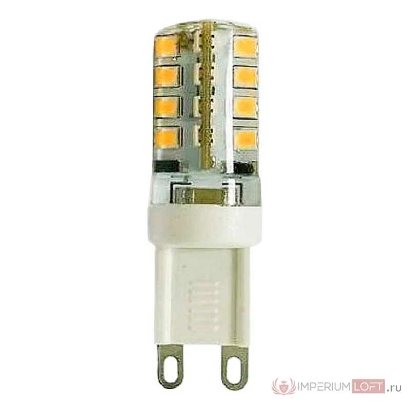 Лампа светодиодная MW-Light SMD LBMW0902 от ImperiumLoft
