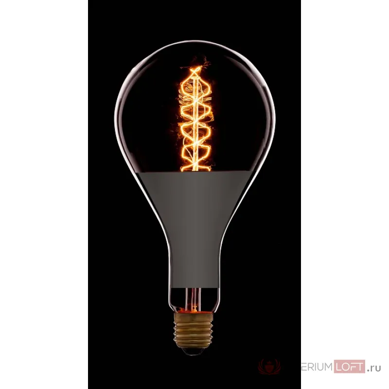 Лампа накаливания Sun Lumen PS160R E40 95Вт 2200K 052-122 от ImperiumLoft