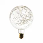 Лампа светодиодная Sun Lumen G200 E40 5Вт 2200K 057-035