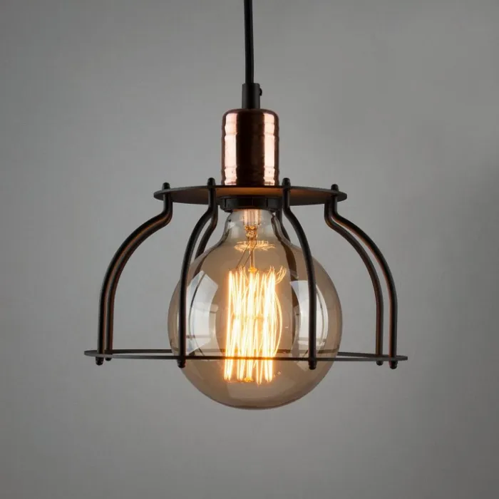 Лампа накаливания Elektrostandard G95 60W E27 60Вт 3300K a034965 от ImperiumLoft