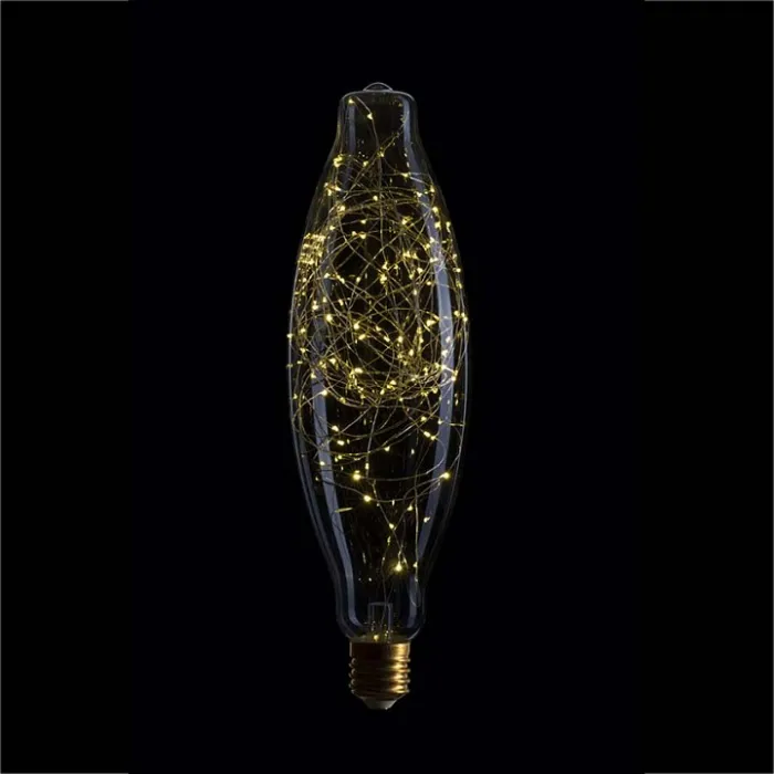 Лампа светодиодная Sun Lumen 3.5K E40 5Вт 2200K 057-011 от ImperiumLoft