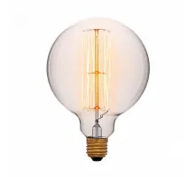 Лампа накаливания Sun Lumen G125 E27 60Вт 2200K 052-313a