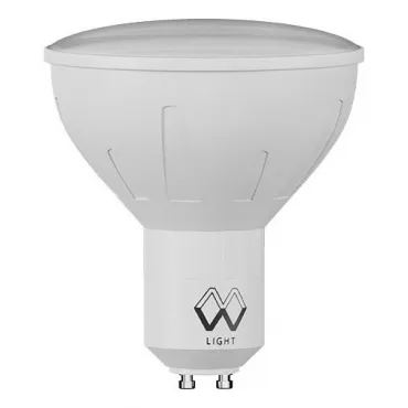 Лампа светодиодная MW-Light SMD LBMW10GU01 от ImperiumLoft