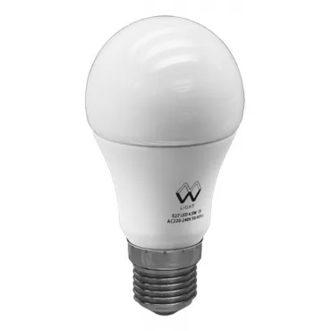 Лампа светодиодная MW-Light SMD LBMW27A02